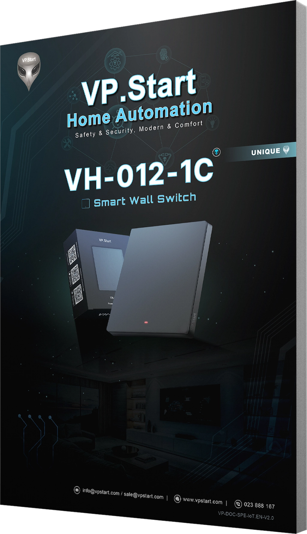 VH-012-1C