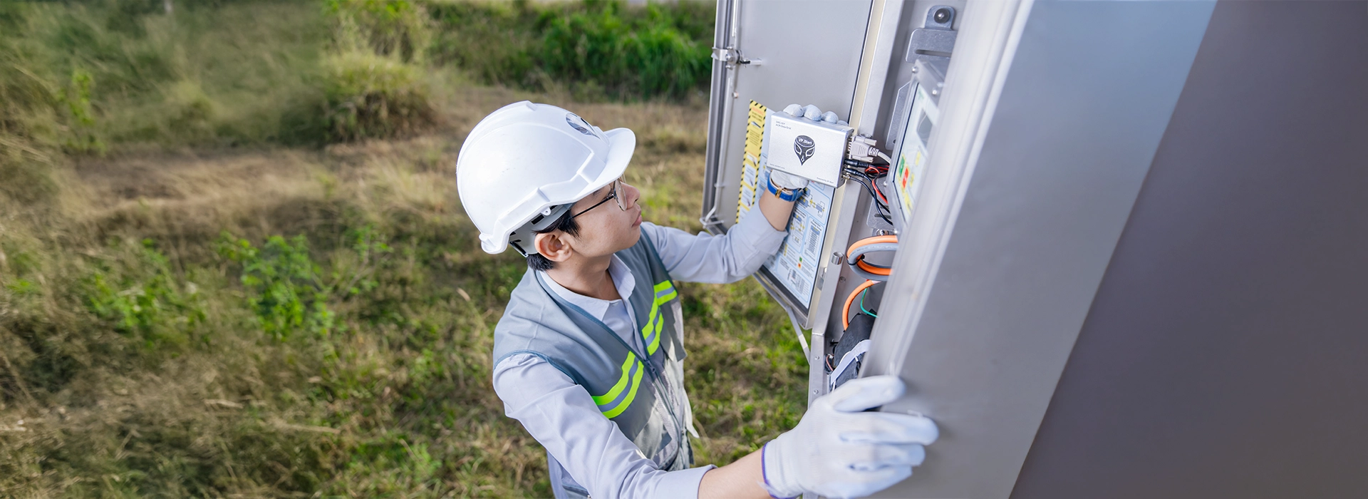 Plug-and-Play Solution