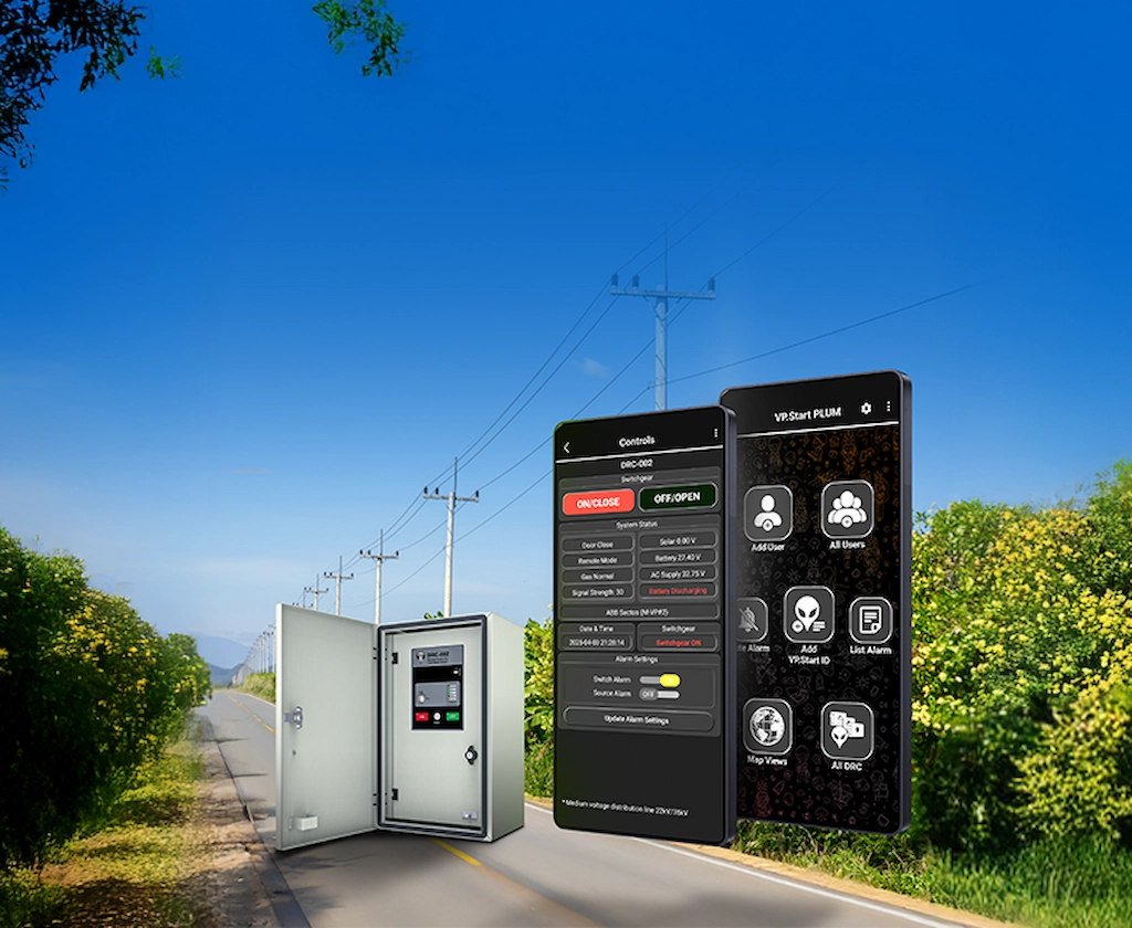 For Energy Provider Business