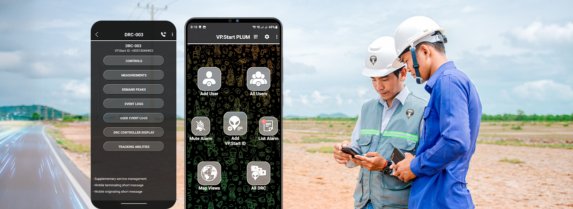  User-Friendly System 