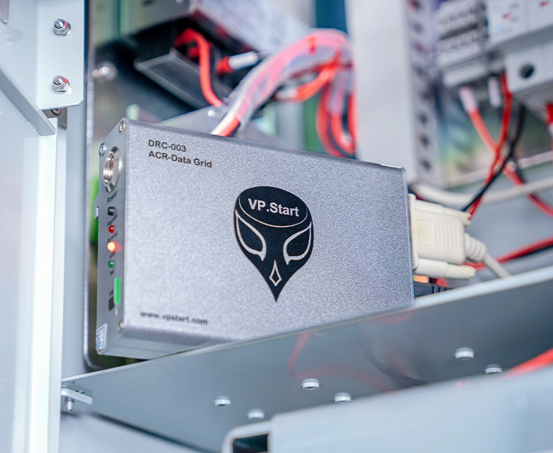 For Technical Operation