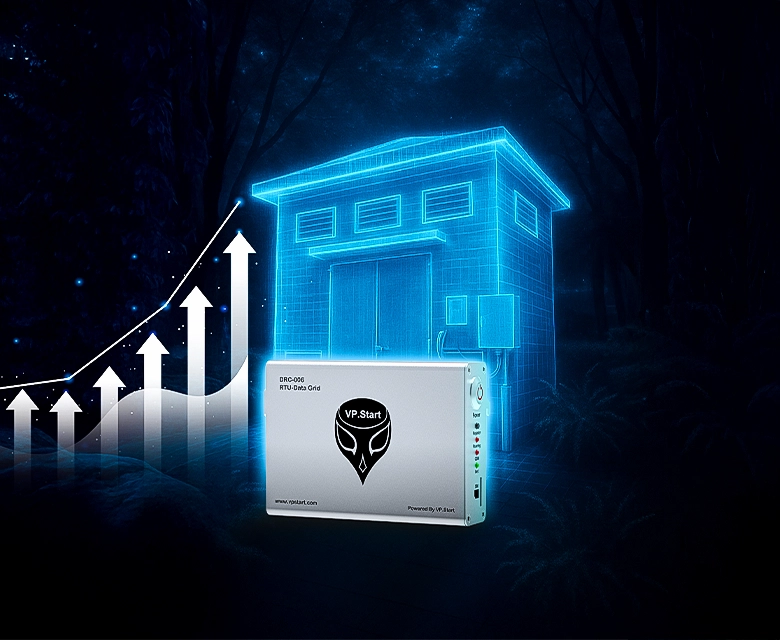 For Energy Provider Business