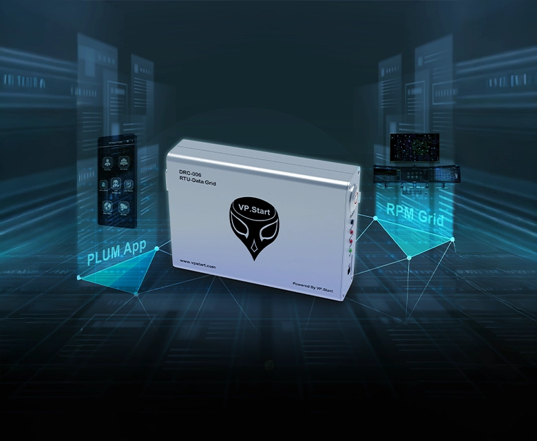 For Technical Operation