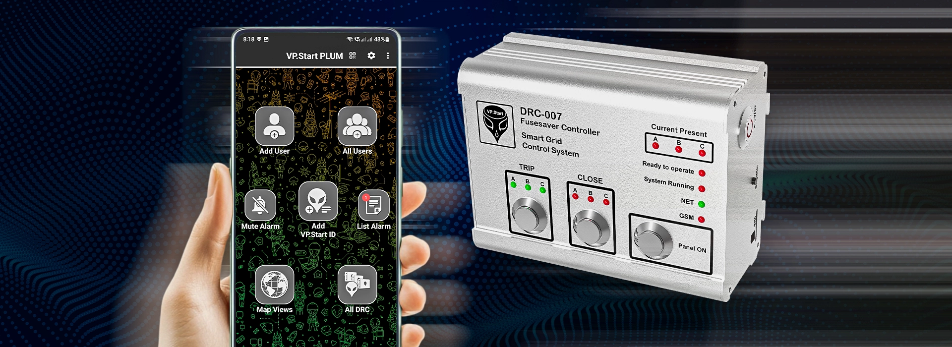  User-Friendly System