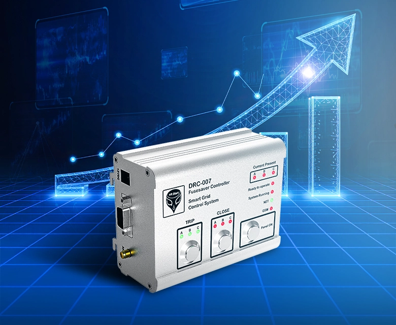 For Energy Provider Business