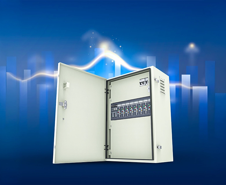 For Energy Provider Business