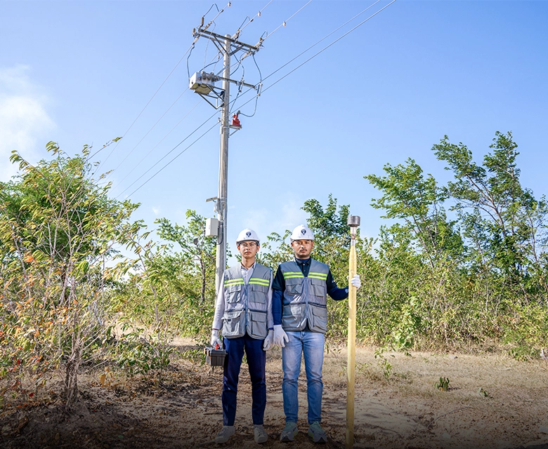 For Technical Operation