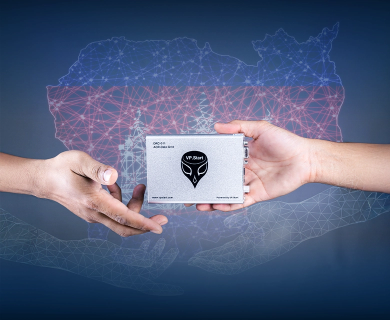 For Energy Provider Business