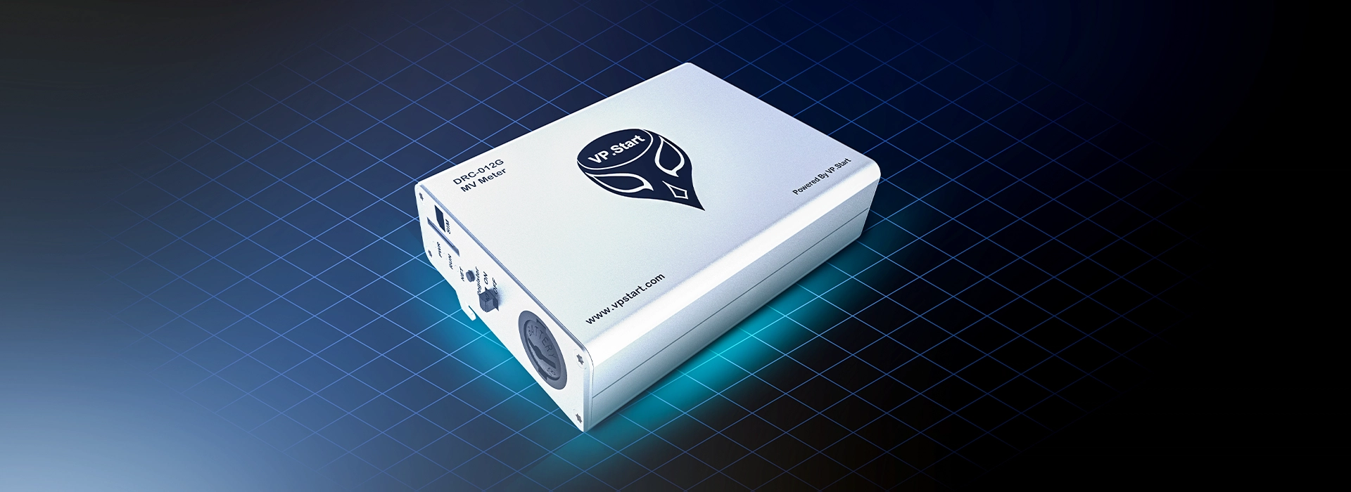  Plug and Play Solution 