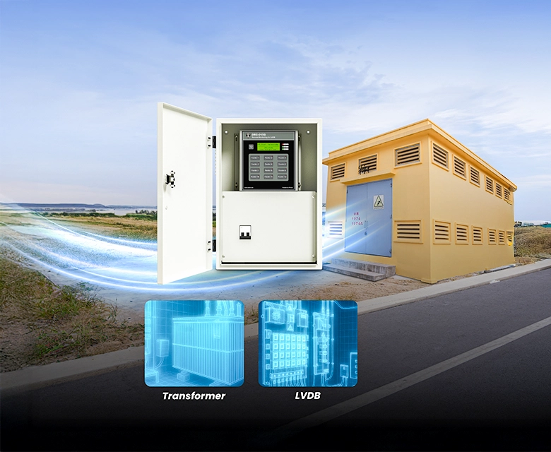 For Energy Provider Business