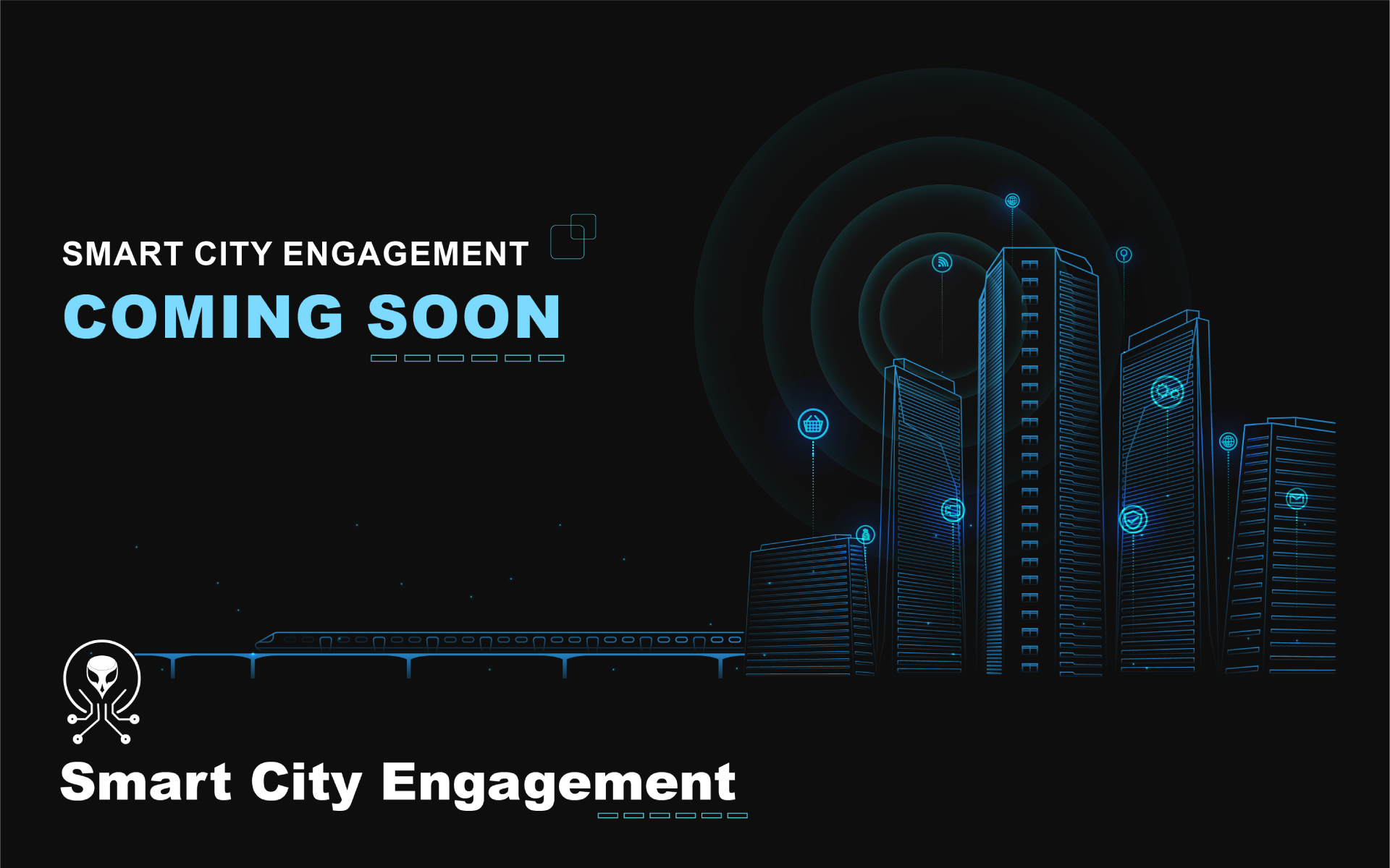 Smart City Engagement