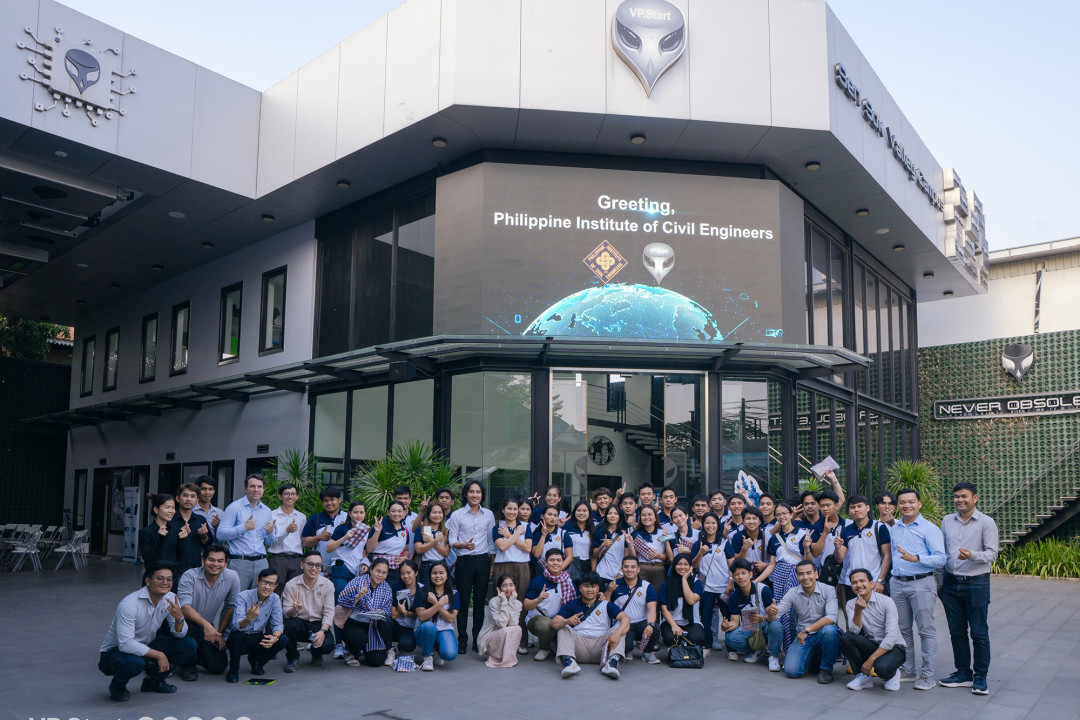 Welcome to SIMA ANNEX Philippine Institute of Civil Engineers