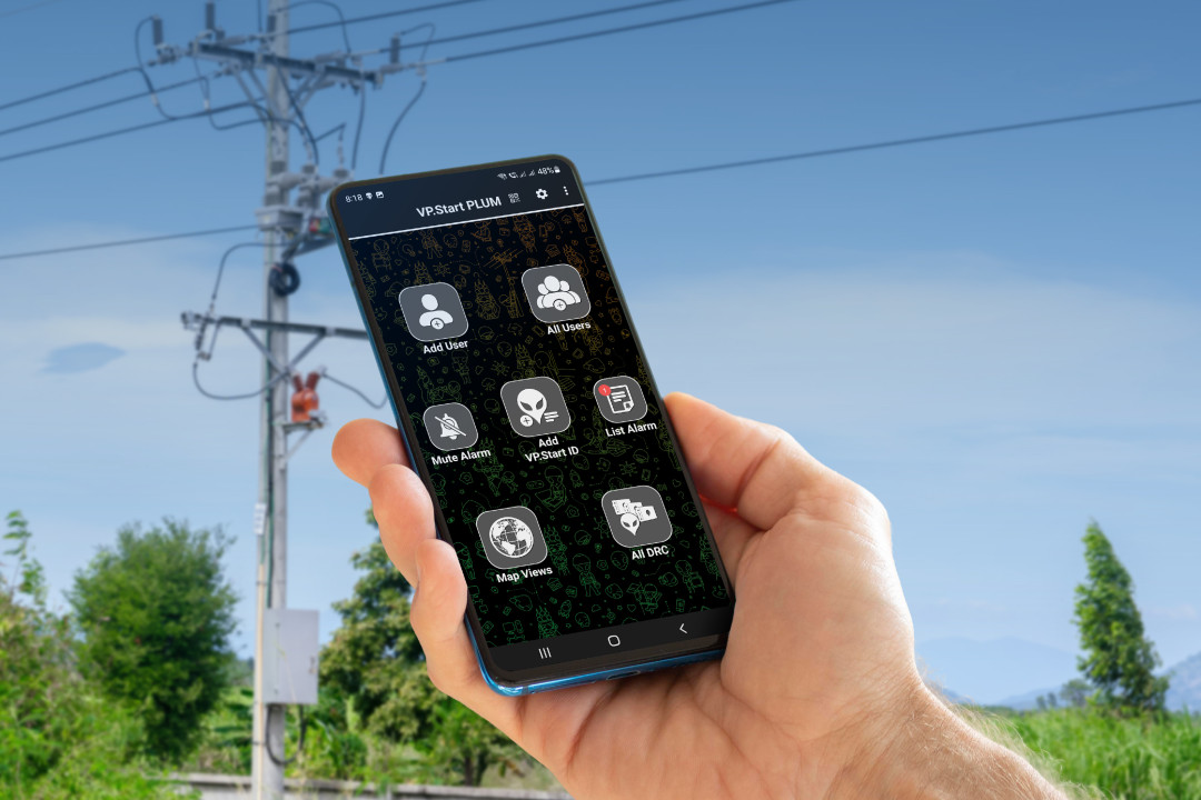 Manage Your Distribution Network from the Palm of Your Hand