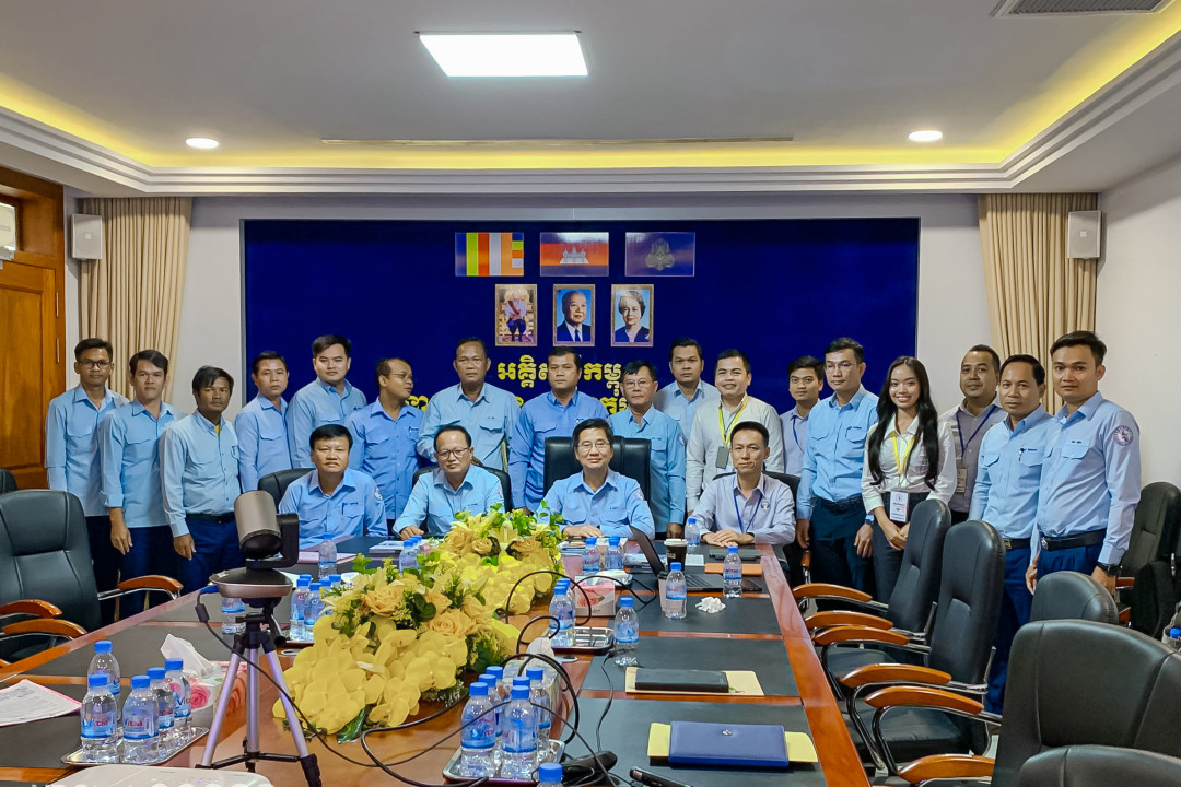 Enhancing Current Balancing Efficiency with the LMS