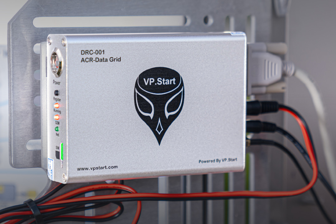 What Challenges Can DRC-001 Address in Electrical Grid Management?