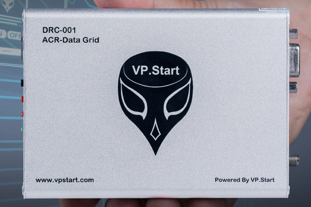 What Makes DRC-001 Unique and Different from Other Devices?