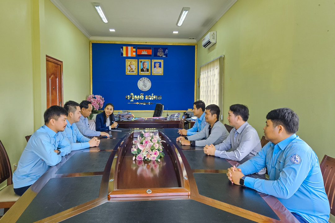 Empowering Growth Through Innovation