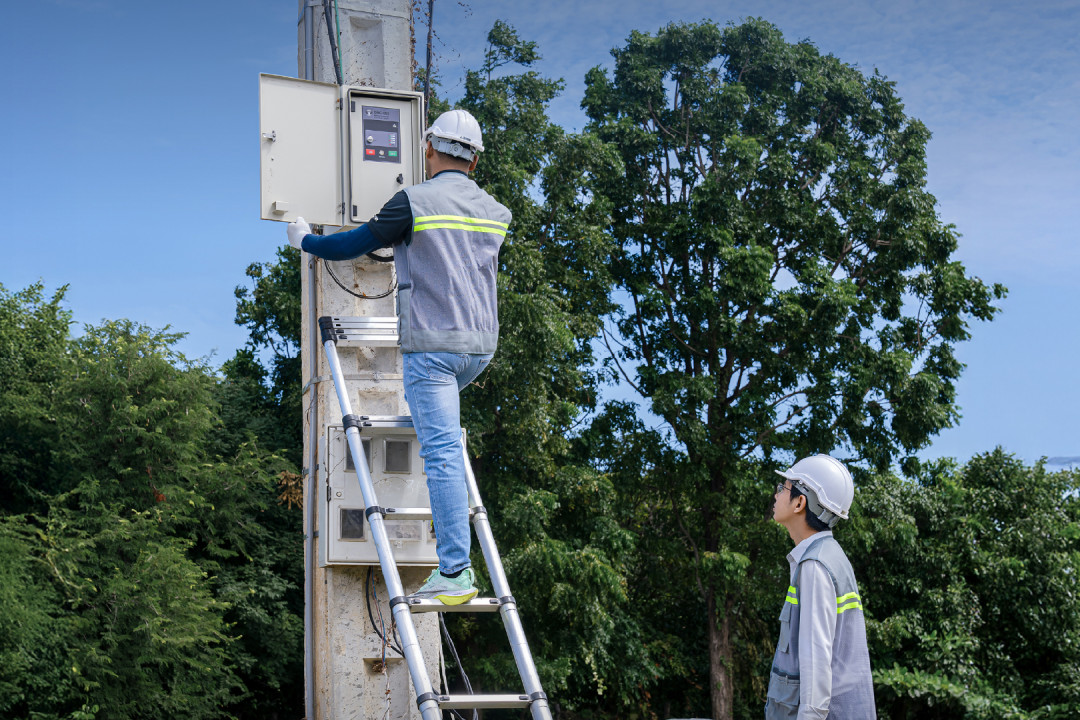 What Are the Roles of DRC-002 in Modern Grid Management?