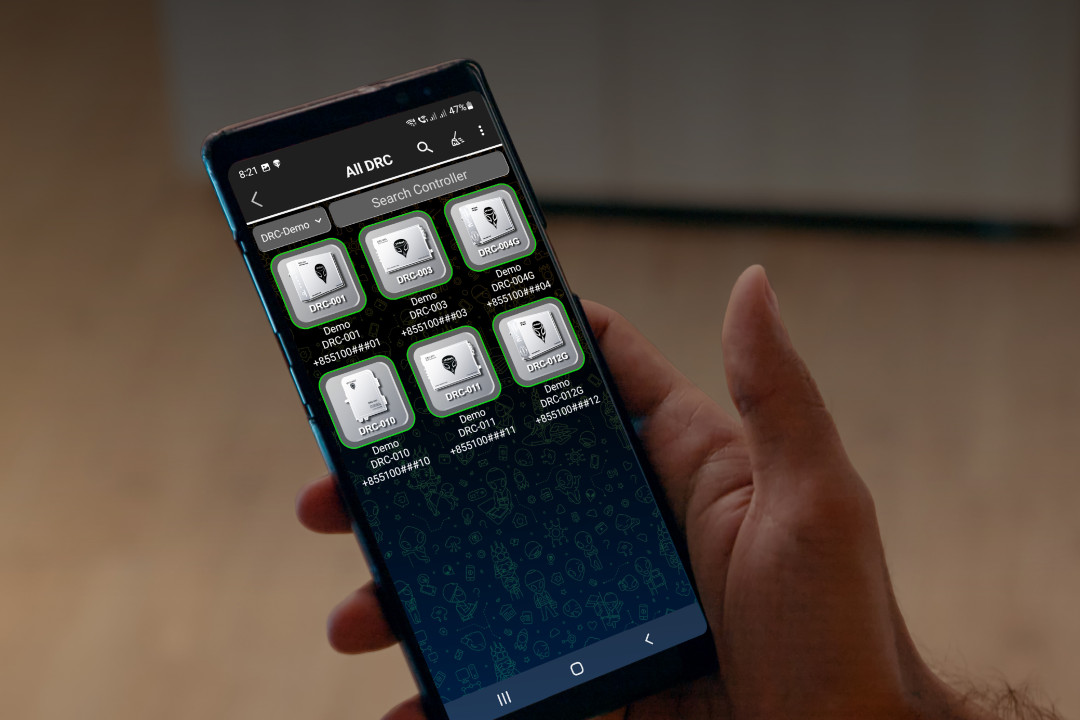 Streamline Electrical Grid Management