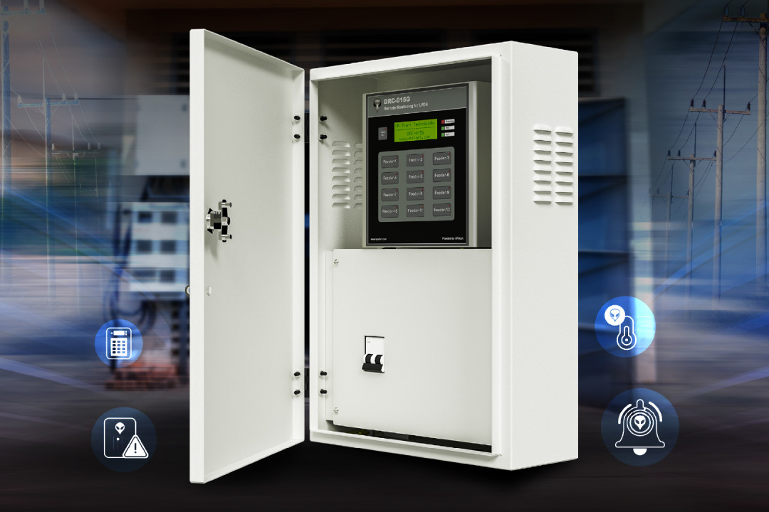 What Challenges Can DRC-015 Address?