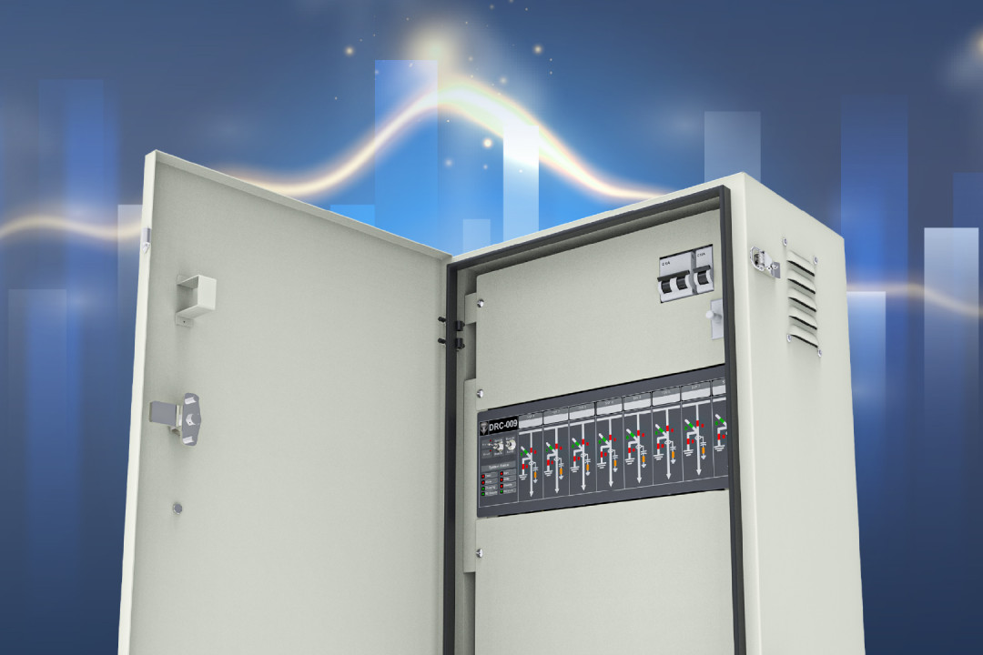 DRC-009 Delivers Rapid Return on Investment for Utilities