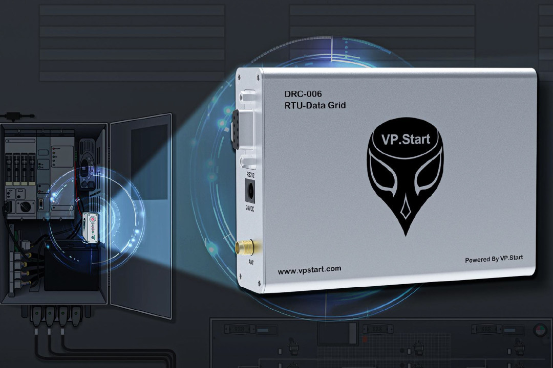 DRC-006 ls Designed to Streamline RTUs Operations