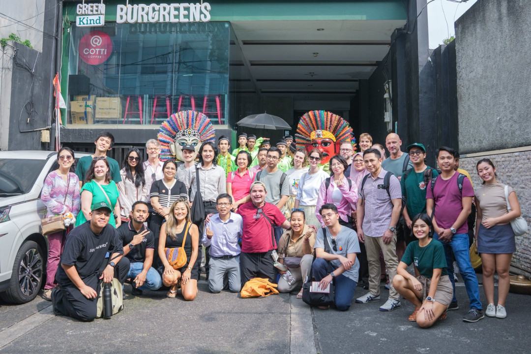 The Power of the Circle