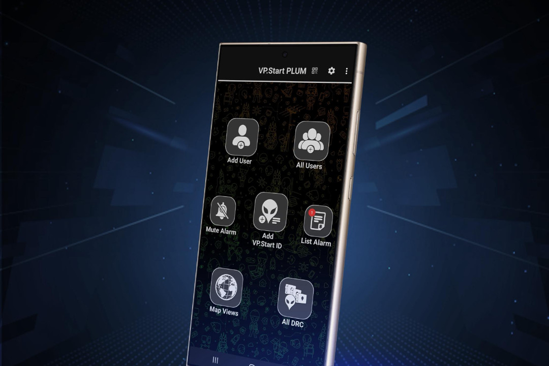 PLUM App (Power Line Utility Management)