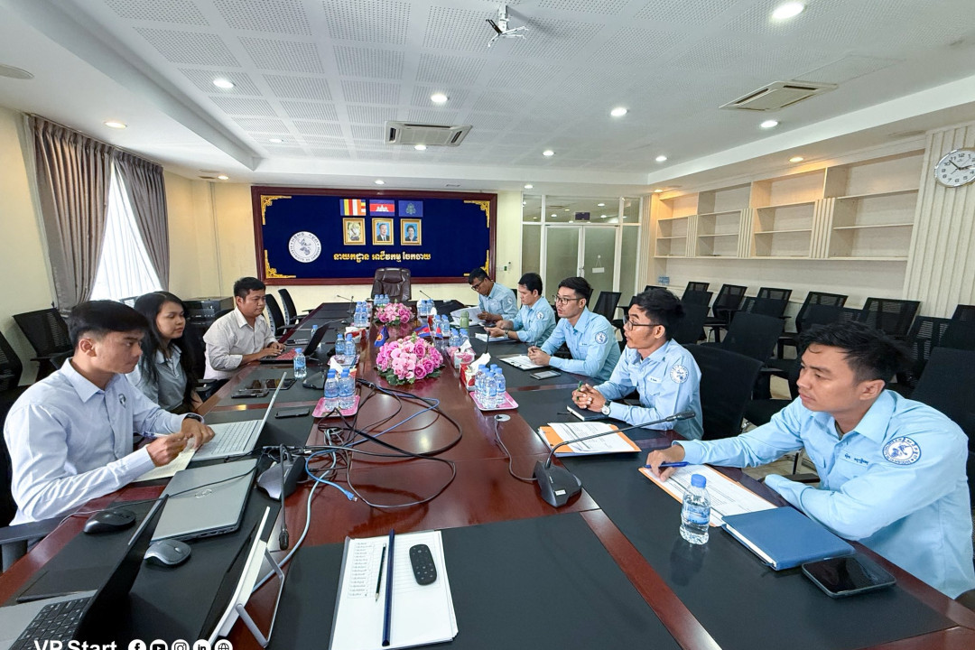 RPM Grid-AP One Platform to a Nationwide Control System