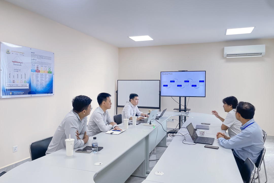 VP.Start’s Eco-sustainable System for the Future