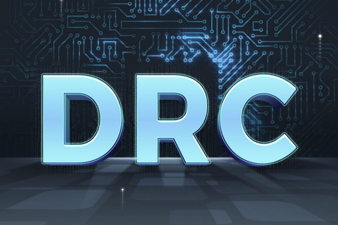 DRC (Distribution Remote Control)