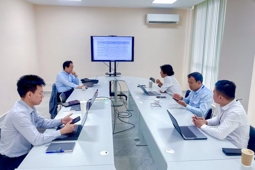 VP.Start Is Thrilled To Collaborate With MISTI To Pave The Way For Our Next Generations To Come