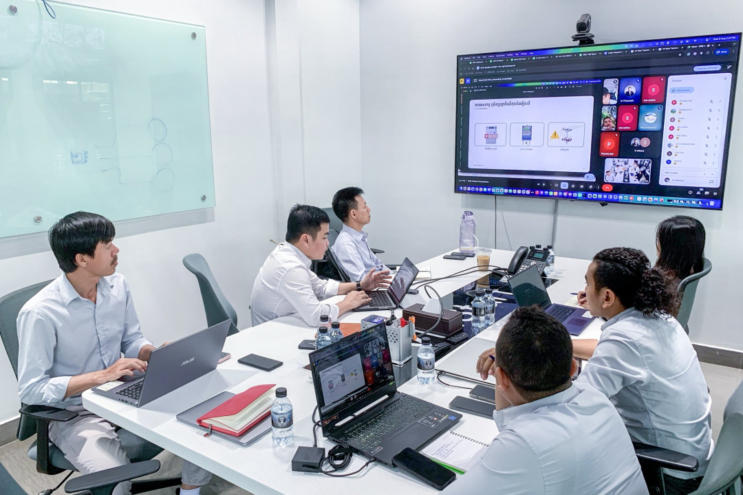 DRS is a Revolutionary Solution for Energy Meter Management