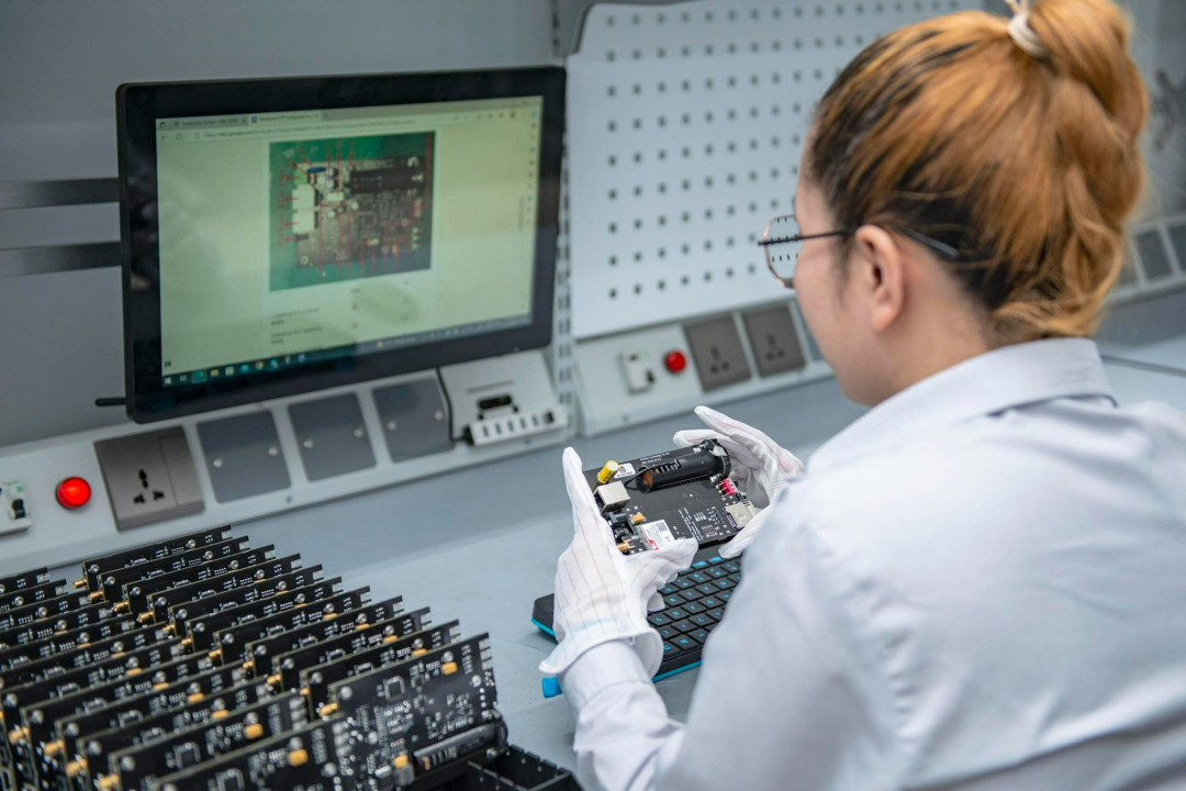 Issues, Solutions, Impacts: The Power of EcoGrid