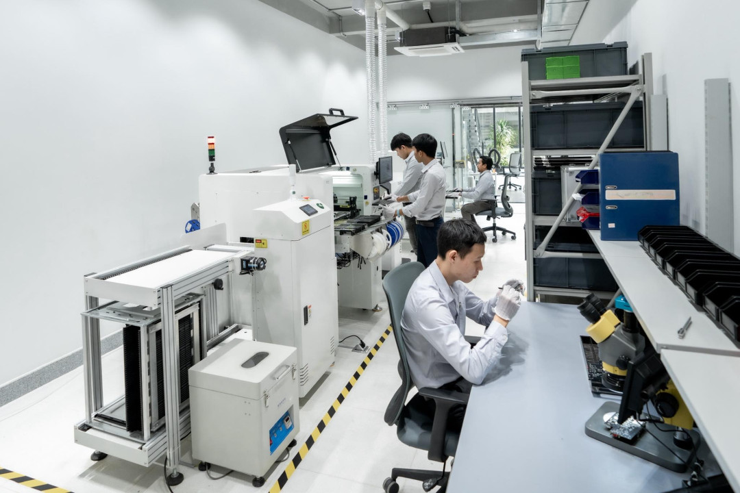 Breaking Boundaries: VP.Start’s Global Vision for the Digital Grid