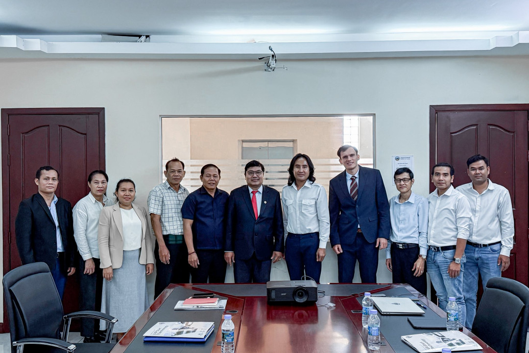 Building Smarter, Cleaner, and More Sustainable Cities for the Future