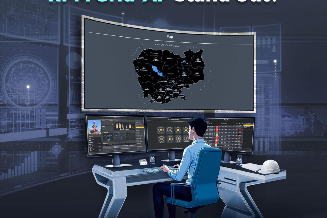 What Makes the RPM Grid-AP Stand Out?