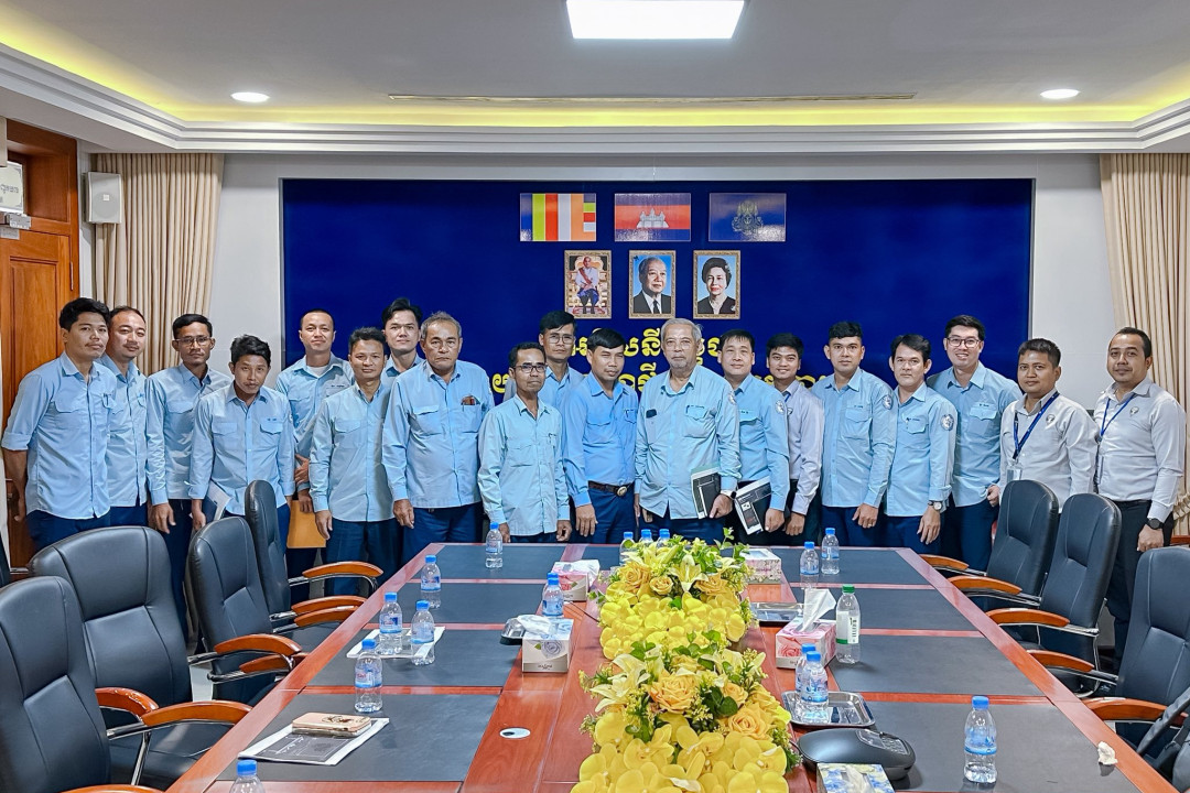 Revolutionizing Energy Distribution with RPM Grid-AP