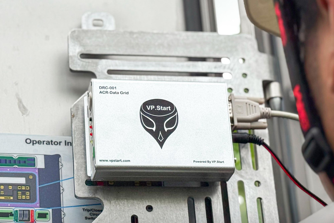 DRC-001: Empowering the Future of Grid Modernization