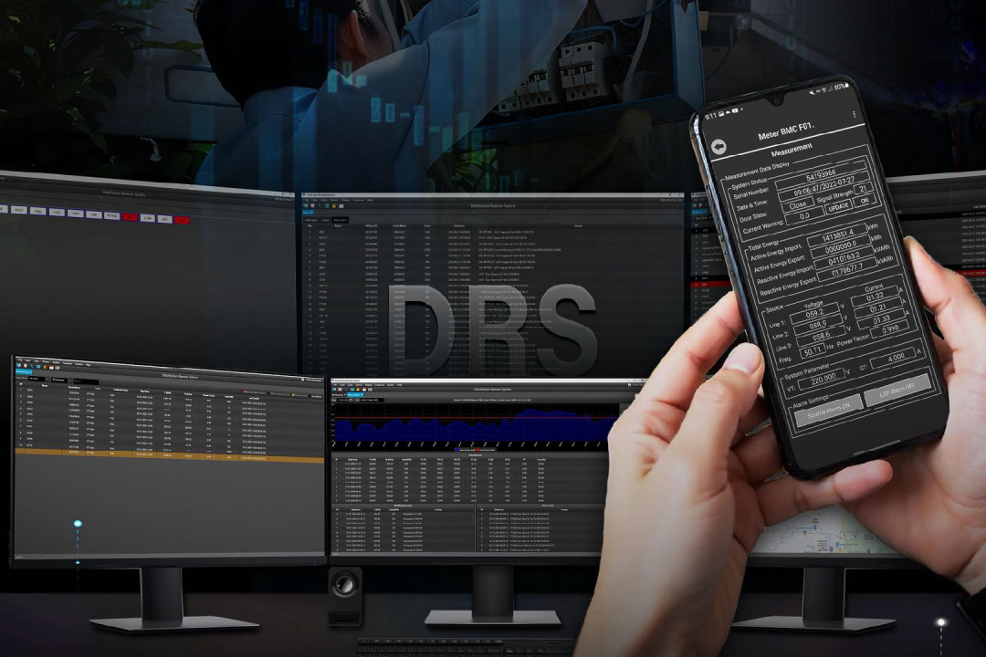 What Challenges Can the DRC-004G Address?