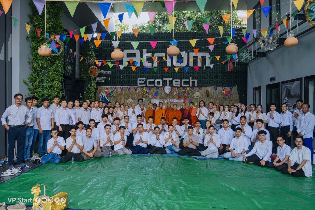 VP.Start Sangkran 2025