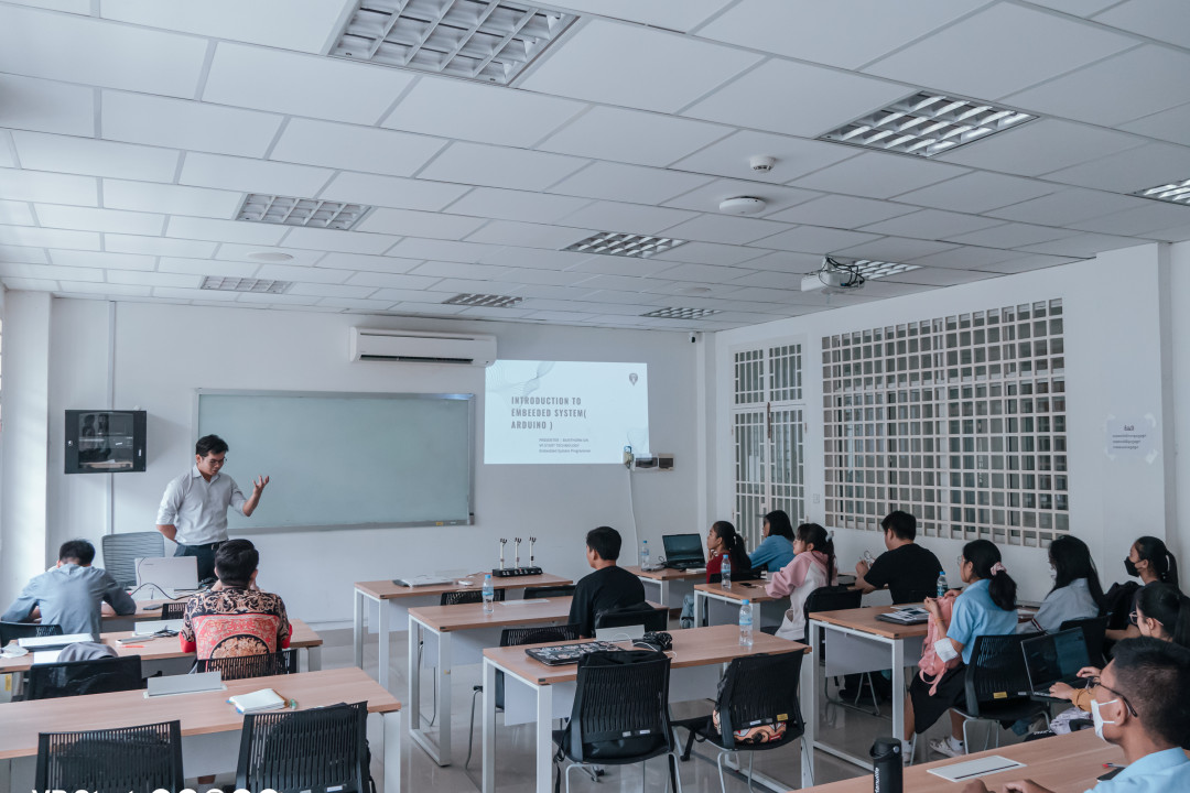 The Objective for Enhancing Pedagogy (OEP)