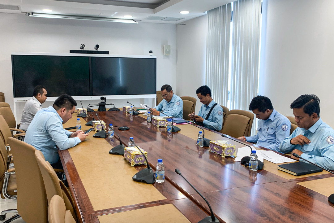 Enhancing Reliability and Sustainability with VP.Start’s DRC Solutions