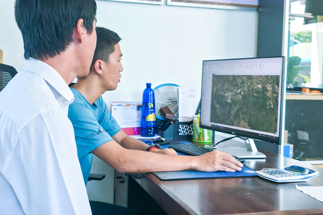 Leading the Grid Modernization Journey Toward a Sustainable Future