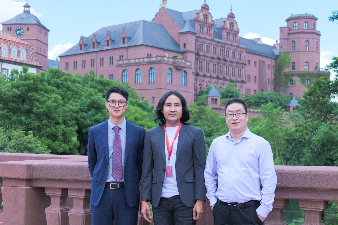 From Humble Beginnings to Exponential Growth — VP.Start’s Journey Like Huawei’s