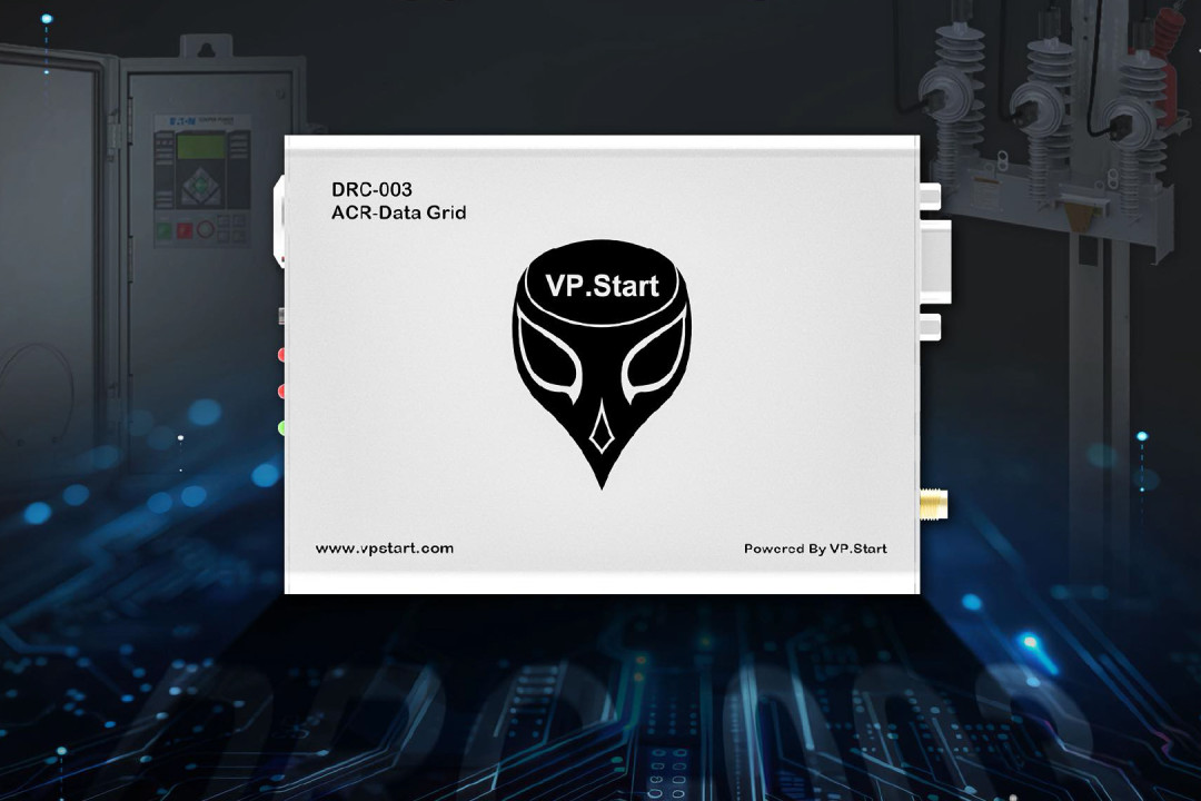 What Makes DRC-003 a Powerful Tool in Energy Management?