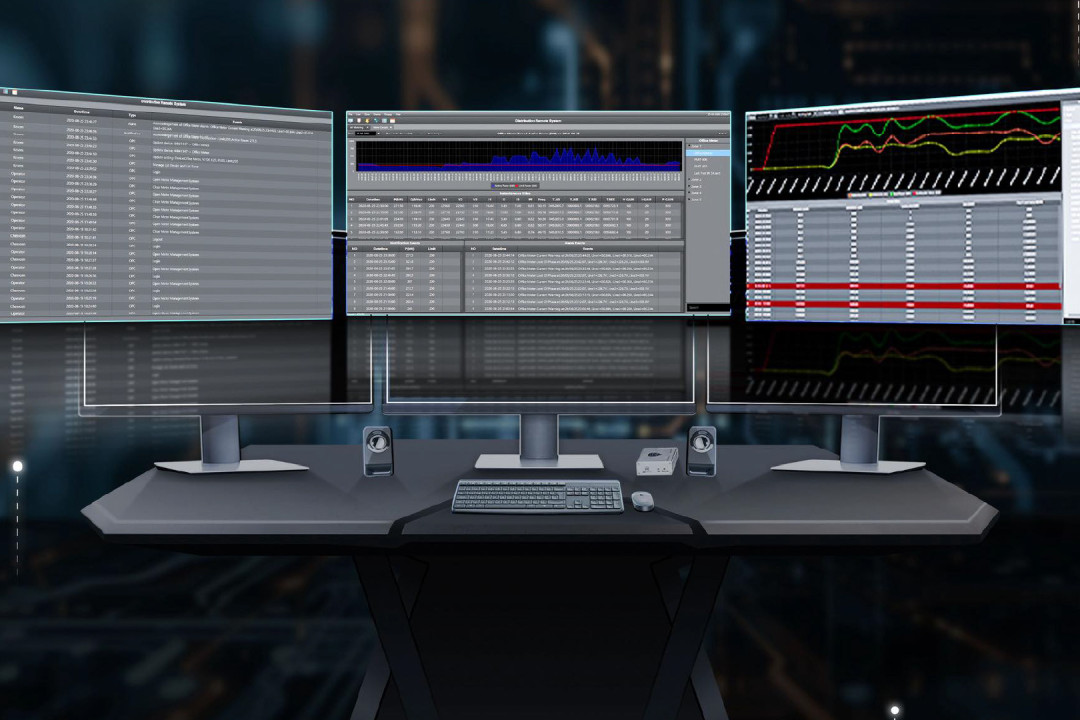 Why Did VP.Start Create DRS?