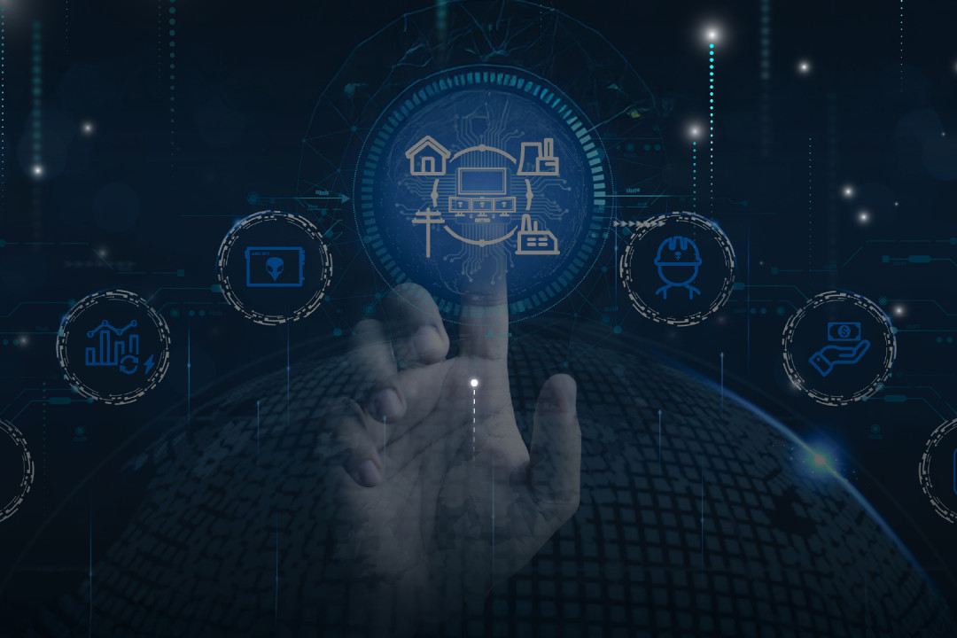 What Is the Revolutionary Smart Grid Technology of VP.Start?