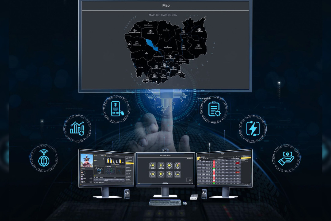 What Is the Role of the RPM Grid-AP?