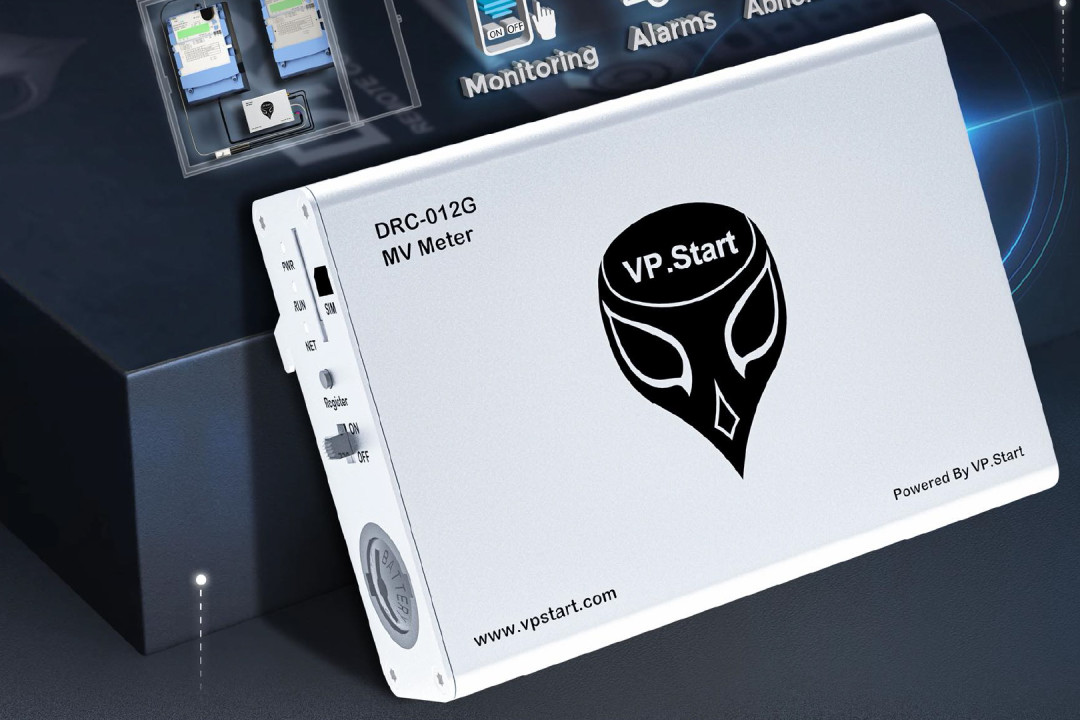 What Makes the DRC-012G Outstanding?